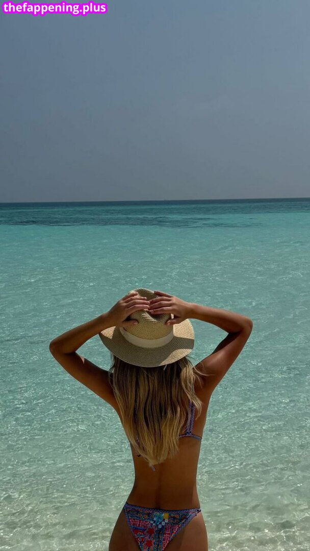 Elizaveta Stefanovna / Genlistef / jenandfreddie Nacktes OnlyFans Foto #40