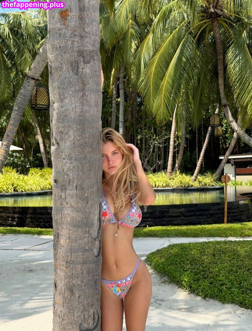 Elizaveta Stefanovna / Genlistef / jenandfreddie Foto OnlyFans Desnuda #45