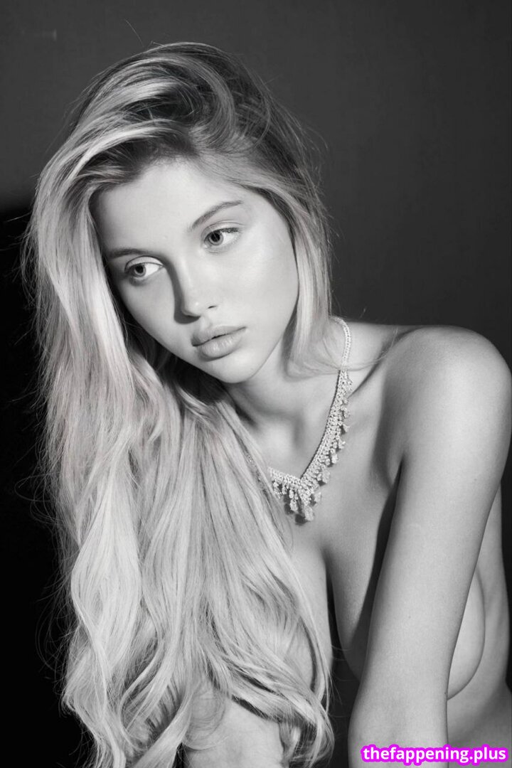 Elizaveta Stefanovna / Genlistef / jenandfreddie Nude OnlyFans Photo #48