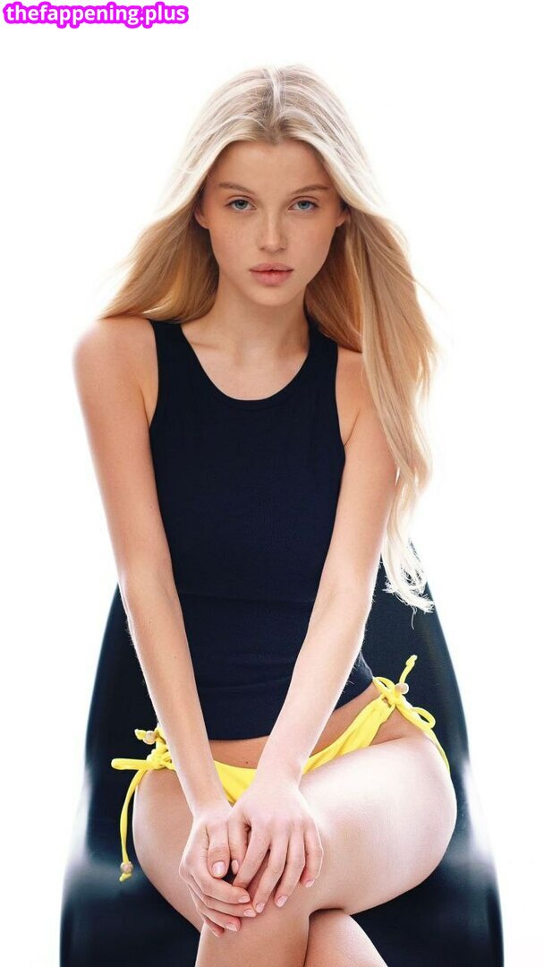 Elizaveta Stefanovna / Genlistef / jenandfreddie Naken OnlyFans Foto #80