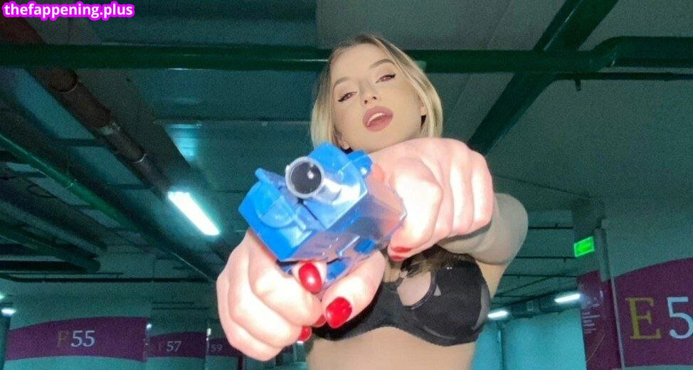 Elizaveta Stefanovna / Genlistef / jenandfreddie Naken OnlyFans Foto #84