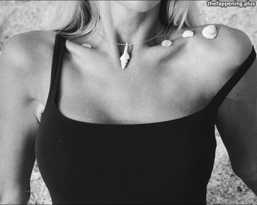Elizaveta Stefanovna / Genlistef / jenandfreddie Nahá OnlyFans fotografie #119
