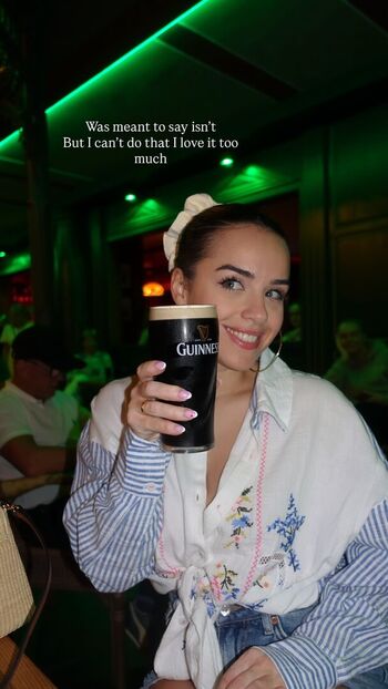 Georgia May Foote