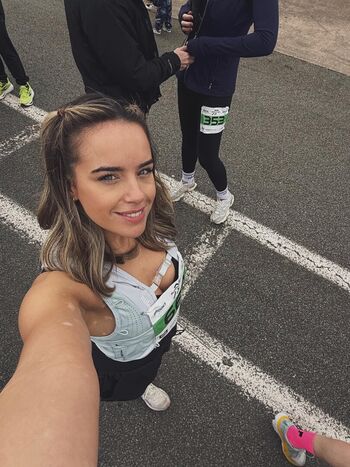 Georgia May Foote