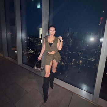 Georgia May Foote