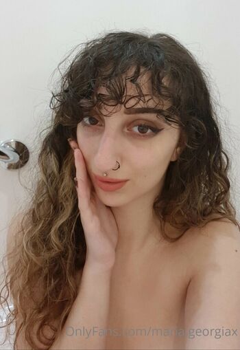 Georgia Spice