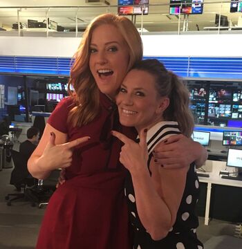 Georgie Thompson