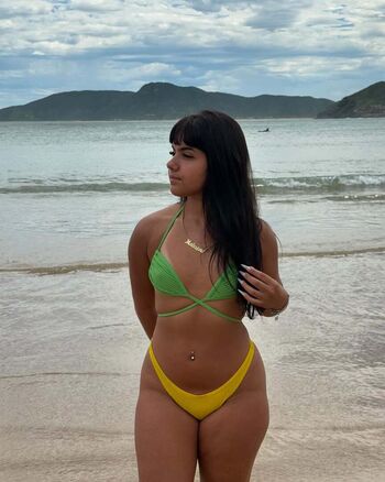 Geovanna Alencar