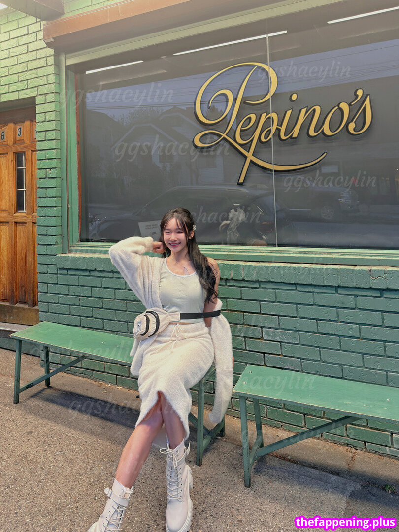 Ggshacylin ヌードOnlyFans写真 #459