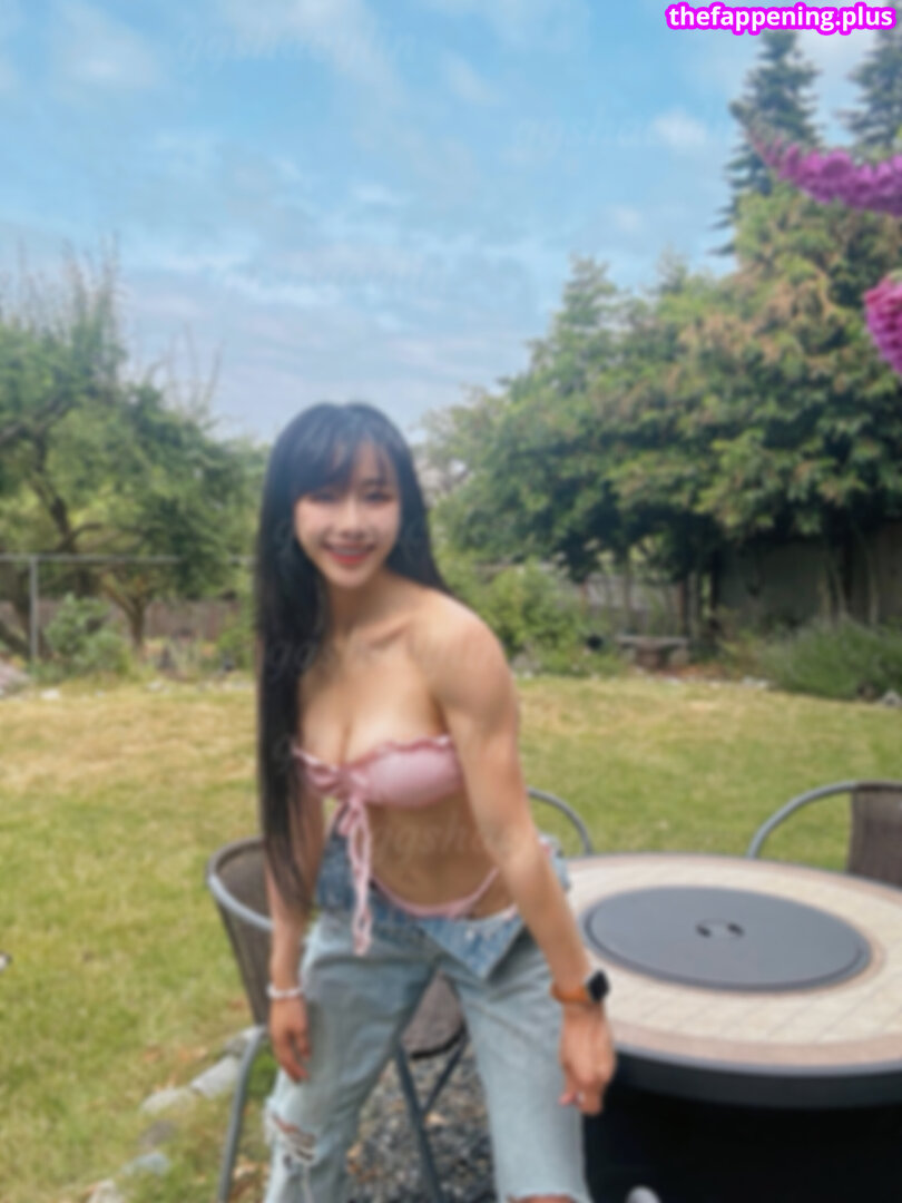 Ggshacylin Foto OnlyFans Desnuda #622