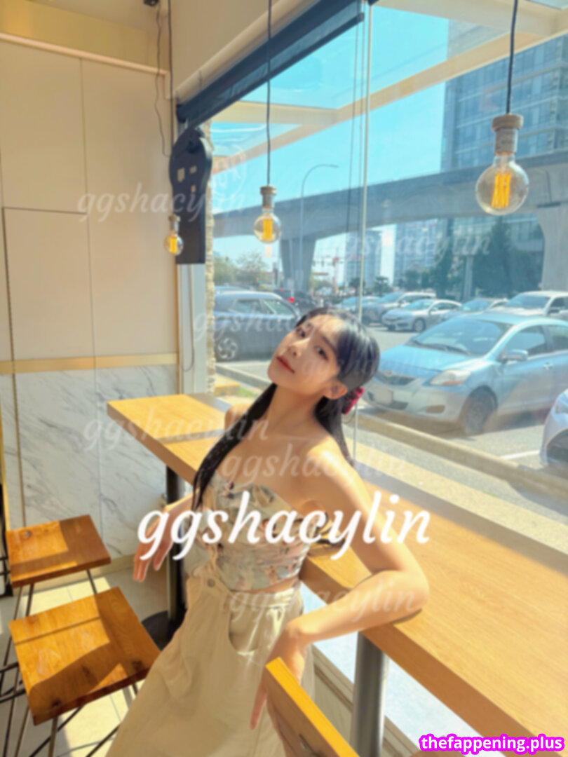 Ggshacylin Foto OnlyFans Desnuda #624