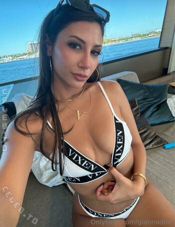Gianna Dior