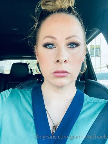 Gianna Michaels