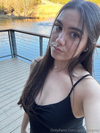 Giannagreyx