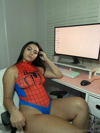 Giannagreyx