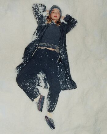 Gigi Hadid