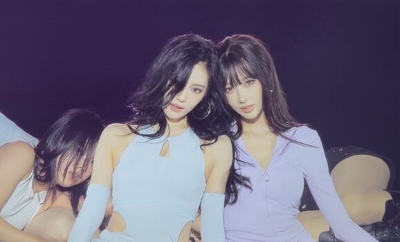Giselle (æspa