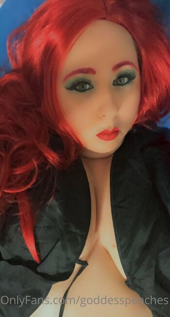 goddesspeaches