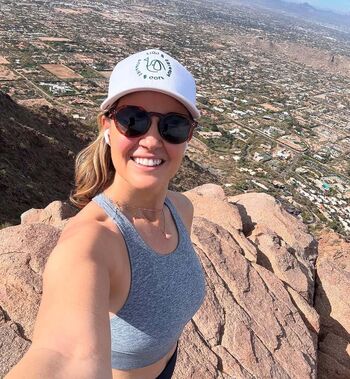 Golf Girls & Golf Related