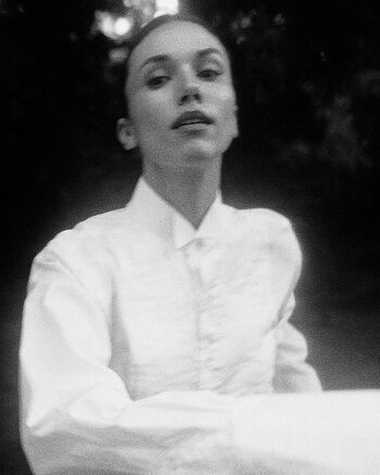 Grace Caroline Currey