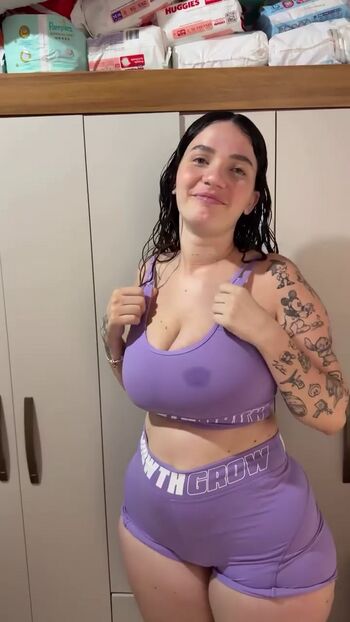 Gringa Nordestina