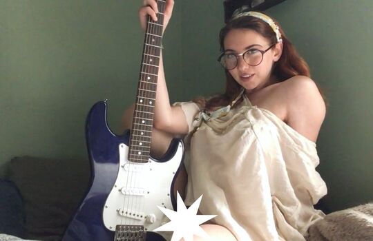 Groovygeologist/Cate Larsen