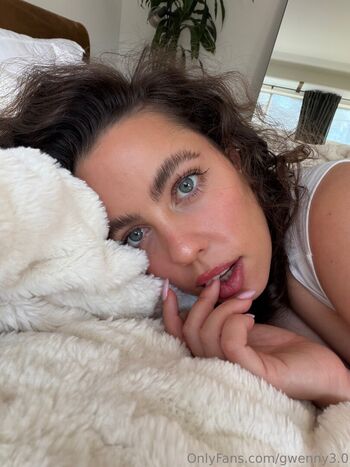 Gwenny2.0