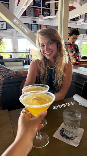 HaileeandKendra