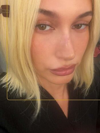 Hailey Baldwin Bieber