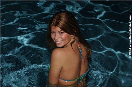Halee Model