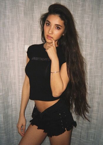 Haley Gosserand