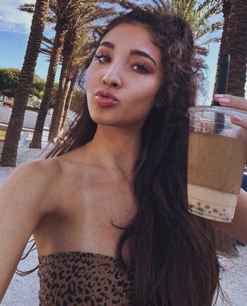 Haley Gosserand