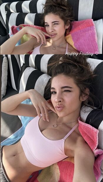 Haley Gosserand