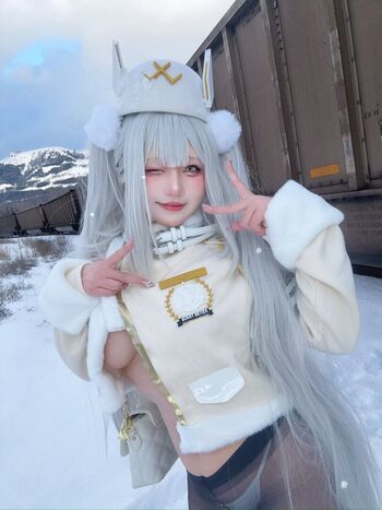 花梨Hanari - Takanashi Hanariv3v