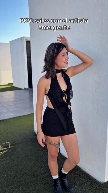 Hanna Sandoval