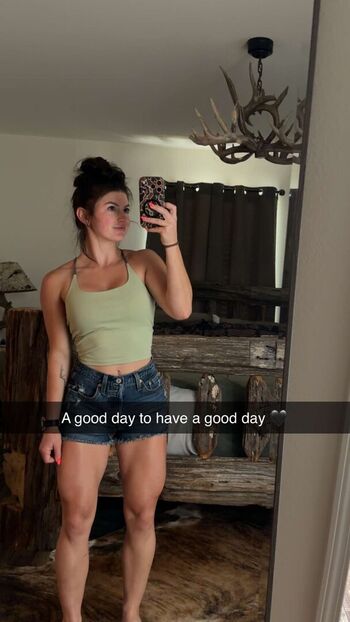 Hannah Barron