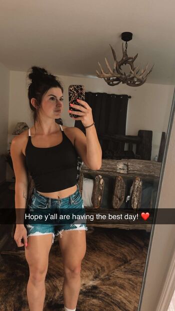 Hannah Barron