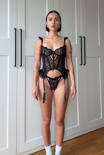 Hannah Caroline Lindner