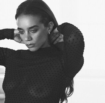 Hannah John-Kamen