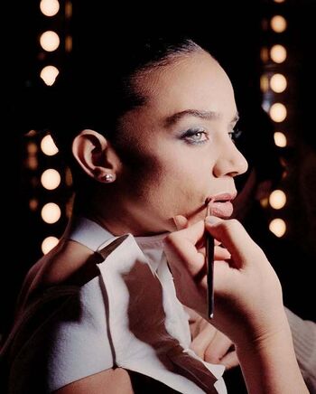 Hannah John-Kamen