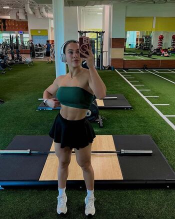 Hannah Scarpati