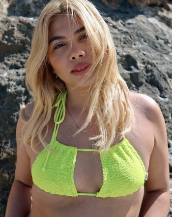 Hayley Kiyoko
