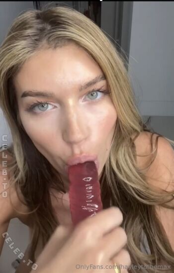 Hayley Maxfield
