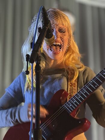 Hayley Williams