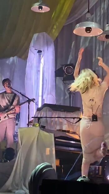 Hayley Williams