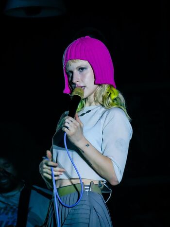 Hayley Williams