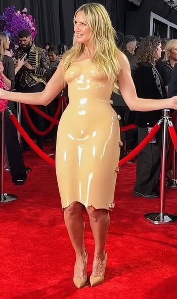 Heidi Klum