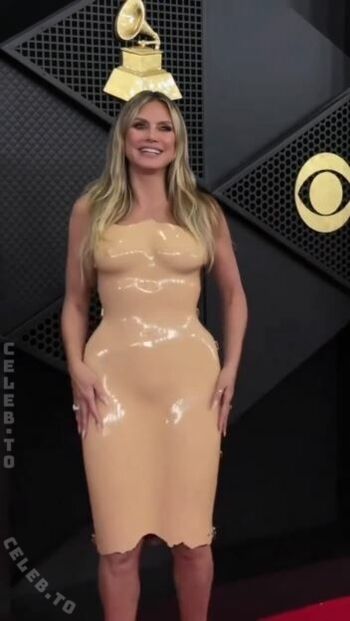 Heidi Klum
