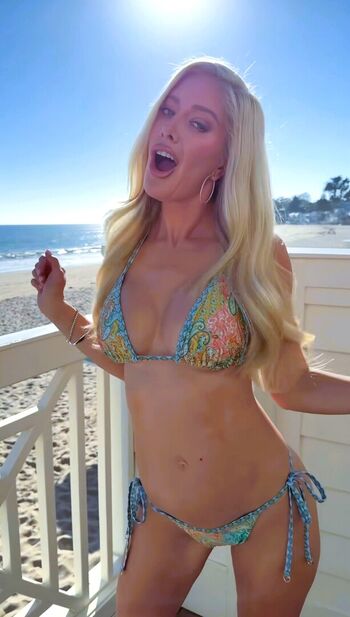 Heidi Montag