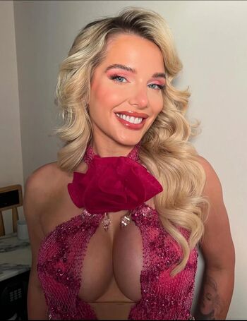 Helen Flanagan